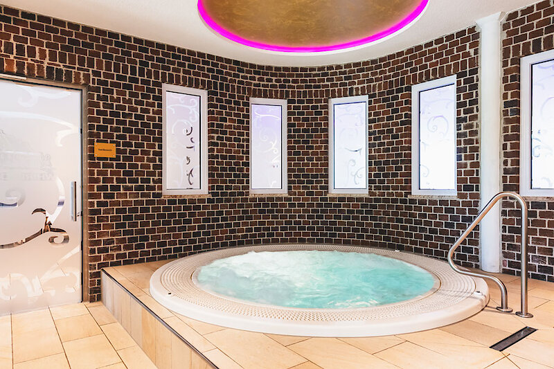 Wellness & SPA im Hotel Blaibach Bad Kötzting Bayern